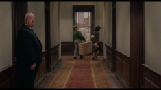 Marnie - 4K Ultra HD