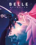 Belle - 4K Ultra HD Blu-ray front cover