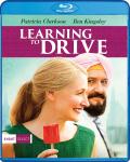 Learning To Drive front cover