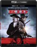 The Kid - 4K Ultra HD Blu-ray front cover