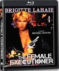 The Female Executioner front cover