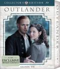 Outlander: Season 6 (Limited Collector's Edition) front cover