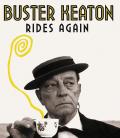 Buster Keaton Rides Again / Helicopter Canada front cover