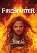 Firestarter (2022) poster