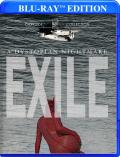 Exile (2019) front cover