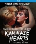 Kamikaze Hearts front cover
