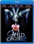 Wild Orchid 2: Blue Movie Blue front cover (low rez)