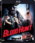 Blood Hunt front cover