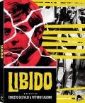 Libido front cover