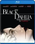 The Black Dahlia (Mill Creek) front cover