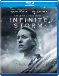 Infinite Storm front cover