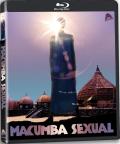 Macumba Sexual front cover