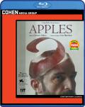 Apples front cover
