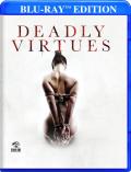 Deadly Virtues front cover