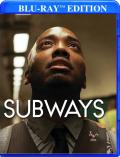 Subways front cover