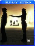 Sal front cover