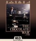 The Chocolate War front cover