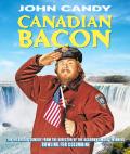 Canadian Bacon front cover