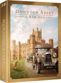 Downton Abbey: A New Era [Limited Edition Gift Set] front cover