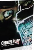Child's Play - 4K Ultra HD Blu-ray [Best Buy Exclusive SteelBook] front cover