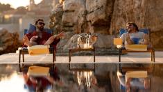 The Unbearable Weight of Massive Talent  backdrop