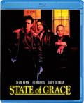 State of Grace front cover