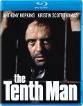 The Tenth Man front cover