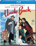 Uncle Buck (reissue) front cover