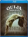 Ouija: Origin of Evil (reissue) front cover