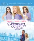 The Wedding Veil Legacy front cover