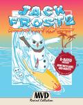 Jack Frost 2: Revenge Of The Mutant Killer Snowman (R-Rated Version) front cover