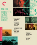 Martin Scorsese’s World Cinema Project No. 4