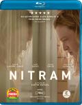 Nitram front cover