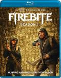 Firebite: Season One front cover