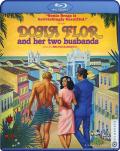 Dona Flor and Her Two Husbands front cover