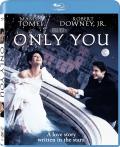 Only You front cover