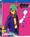 Boruto: Naruto Next Generations - Set 13 (The Vessel) front cover