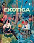 Exotica front cover