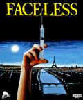 Faceless - 4K Ultra HD Blu-ray front cover