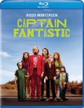 Captain Fantastic (reissue) front cover