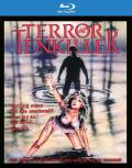 Terror At Tenkiller front cover