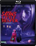 Satan's Little Helper front cover