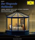 Wagner: Der Fliegende Hollander (2021) front cover