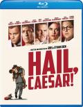 Hail, Caesar! (reissue) front cover