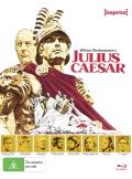 Julius Caesar (1970) - Imprint Films Limited Edition front cover