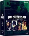 Directed By Jim Sheridan: Four Irish Films (1989-1997) - Imprint Films Limited Edition front cover (low rez)
