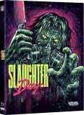 Slaughter Day front cover