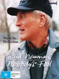 Nobody's Fool (1995) - Imprint Films Limited Edition front cover