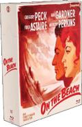 On The Beach (1959) - Imprint Films Limited Edition front cover (low rez)