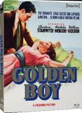 Golden Boy (1939) - Imprint Films Limited Edition front cover